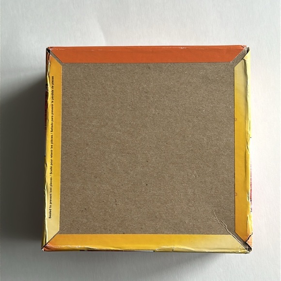 ❤️ BNIB Sealed Battle B-Daman 100 Pce Puzzle 10”x 13” Hasbro Milton Bradley - Picture 2 of 7